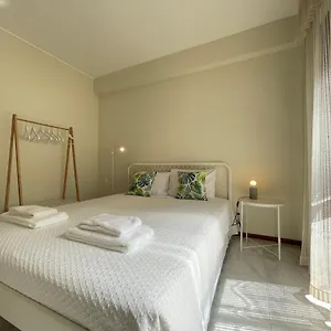 Appartement Apartamento 2q No Centro