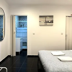 Casa Do Pereira Lisbon