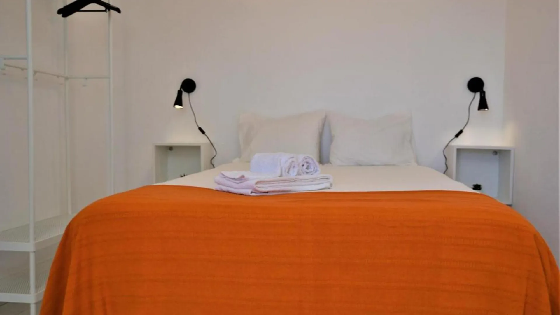 Ria Beach Studio Faro Portugal