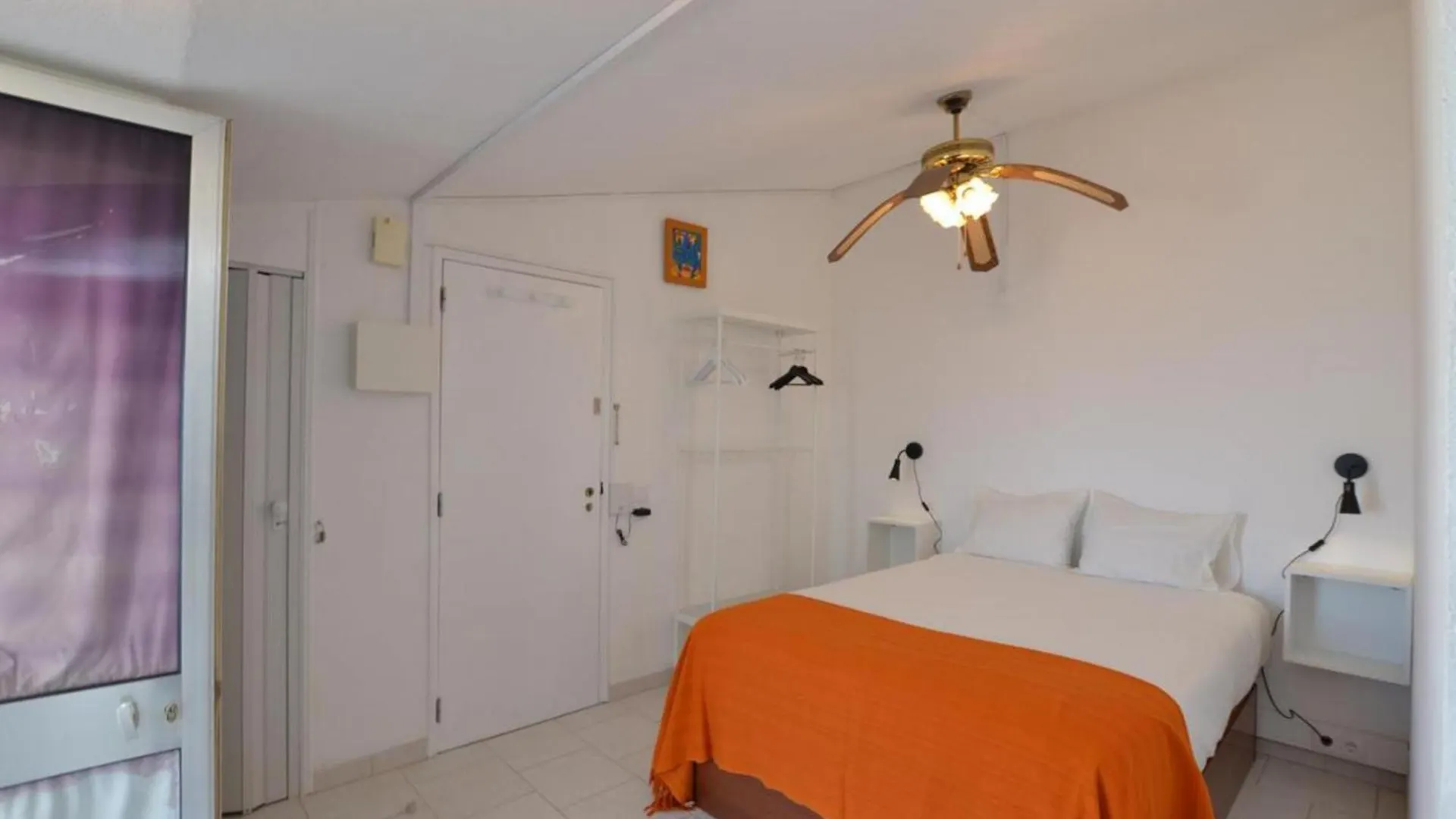 Apartment Ria Beach Studio Faro